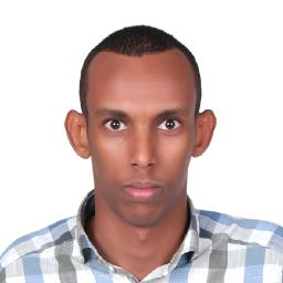 Mohamed Abdiaziz - avatar