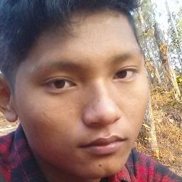 Admond Tamang - avatar