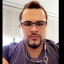 Rami Zuhairi (Software Developer) - avatar