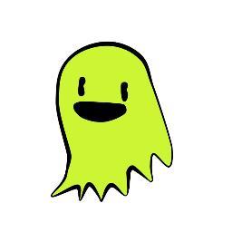 Ghost - avatar