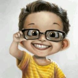 Islam shalaby - avatar