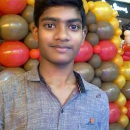 Aryan Karumuri - avatar