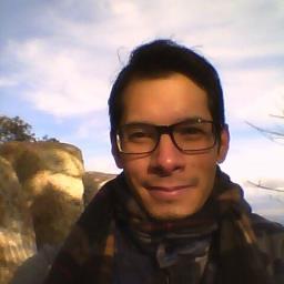 Jorge Benz - avatar