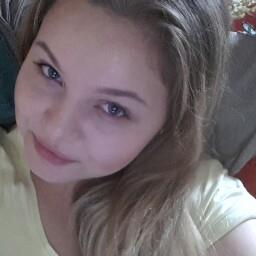 Natalia Popova - avatar