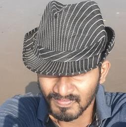 Murugavel Maheswaran - avatar