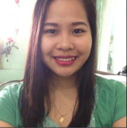 Lea Rose Tuazon Dabocol - avatar