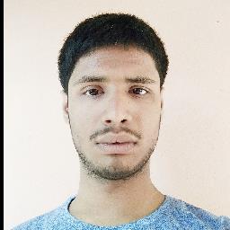 Abhishek Anand - avatar