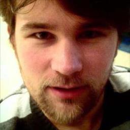Andrew Millar - avatar