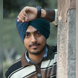 Damanpreet Singh - avatar