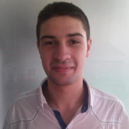 Carlos Magalhães - avatar