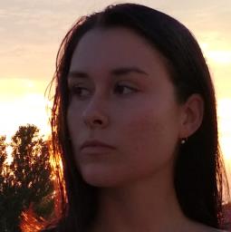 Valeriia Hlotka - avatar