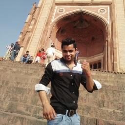 Ankit Singh - avatar