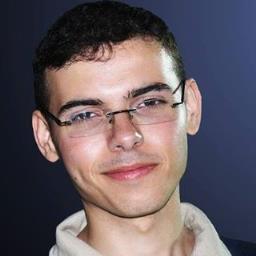 Mahmoud Aldahdouh - avatar
