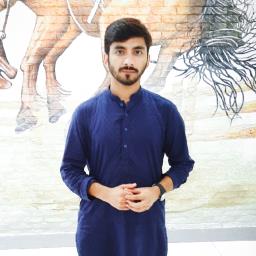 Mohsin Mahmood - avatar
