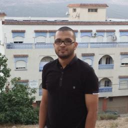 Mohimi Othmane - avatar