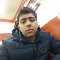 Prakash Adhikari - avatar