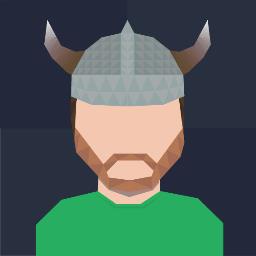 Zach Eriksen - avatar