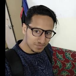 Sandeep Singh Negi - avatar