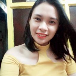 Kathrine Ameca Sangalang - avatar