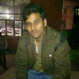 Vipul Singh - avatar