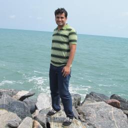 Anurag Sharma - avatar