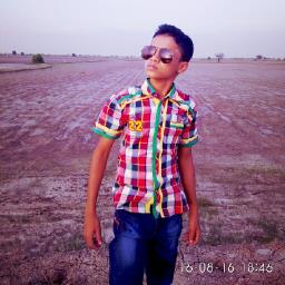 Bhargav Singh Barad - avatar