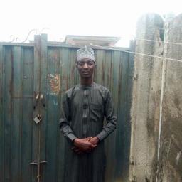 Muhammad Salihu Mokwa - avatar