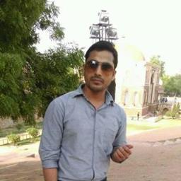 Dilshad Ahmad - avatar