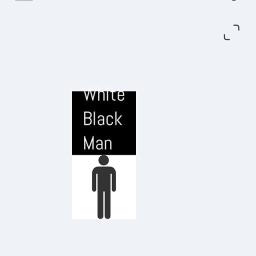 Whiteblack Man - avatar