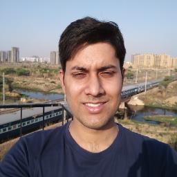Shubham Kanojia - avatar