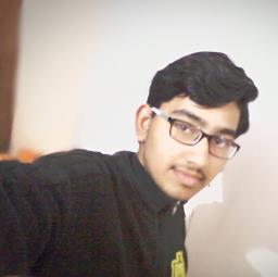 Pratham Jain - avatar