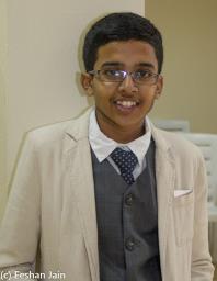 Aravind Kannan Rathinasabapathi - avatar