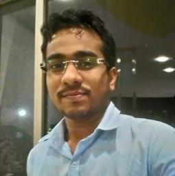 Kumar Vivek - avatar