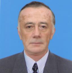 Хайриддин Джурабаев - avatar