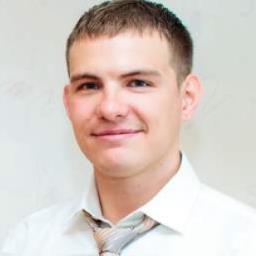 Shchokin Artem - avatar