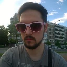 Stefan Jovanovic - avatar