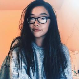 Patricia Wang - avatar
