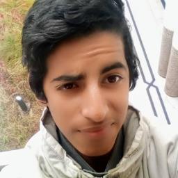 Saad Nssiri - avatar