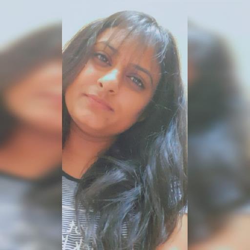 Shreya Masade - avatar