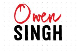 Owen Singh - avatar