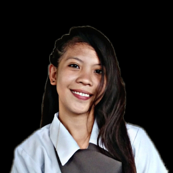 Mary Joy A. De Guzman - avatar