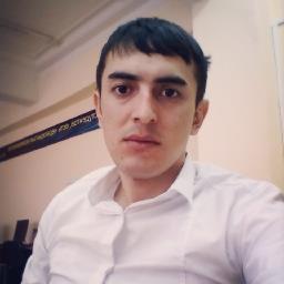 Tojimatov Dostonbek - avatar
