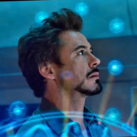 Tony Stark - avatar