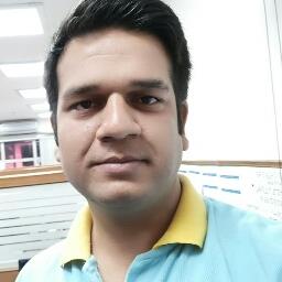 Anand Barnwal - avatar