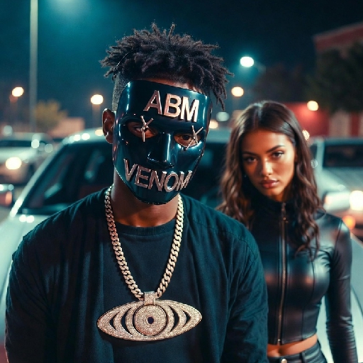 abm Venom - avatar