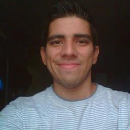 Reinaldo Alfonso Ramírez Lobo - avatar