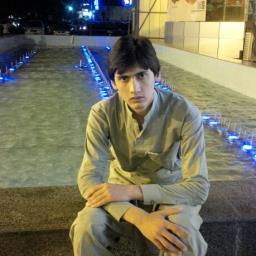 Aatif Khan - avatar