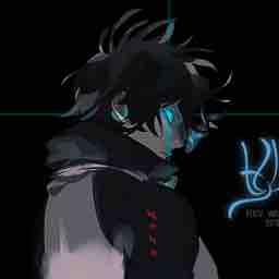 MidKnight - avatar