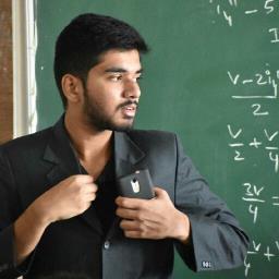 Rajkumar Vanam - avatar