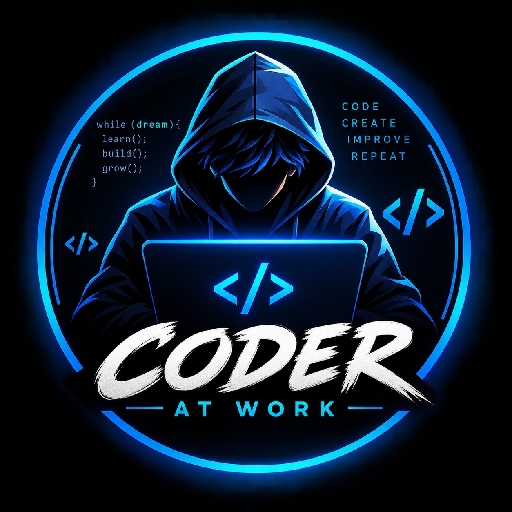 CODE WITH ADARSH - avatar